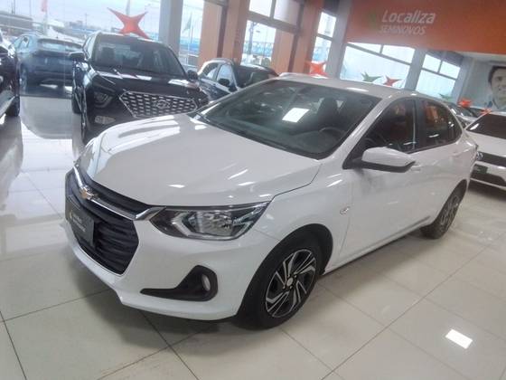 CHEVROLET ONIX 1.0 FLEX PLUS LT MANUAL